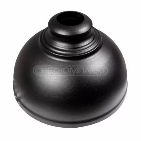Плафон VERES 413 BK LIGHT SET
