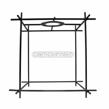 Сетка LOFT STANDART 2125 BK Чорный Сетка LOFT STANDART 2125 BK Чорный
