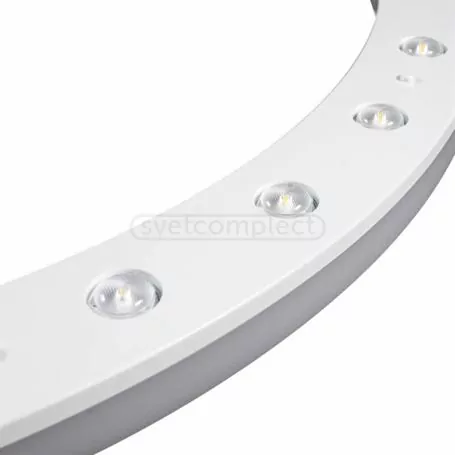 ARDIENTE L-TU-R 8024 OP RC с пультом ДУ