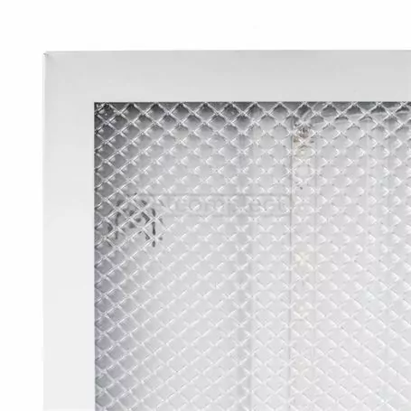 LED PL 36W 6500K Prismatic