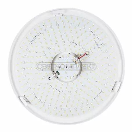 Світильник SG-555 RGB RC TX 60W з пультом ДК