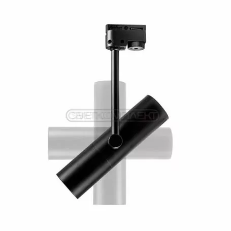 DLP-R 10R 10W 4000K BK