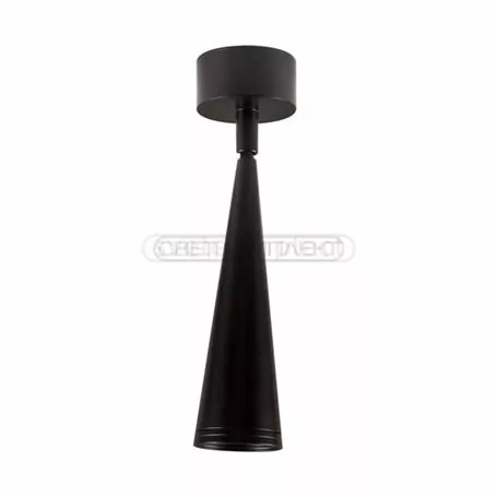 DL-CON 07 7W BLACK