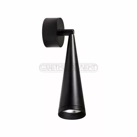 DL-CON 07 7W BLACK