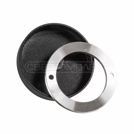 Подвес L-DLP 10R 10W 4000K BK