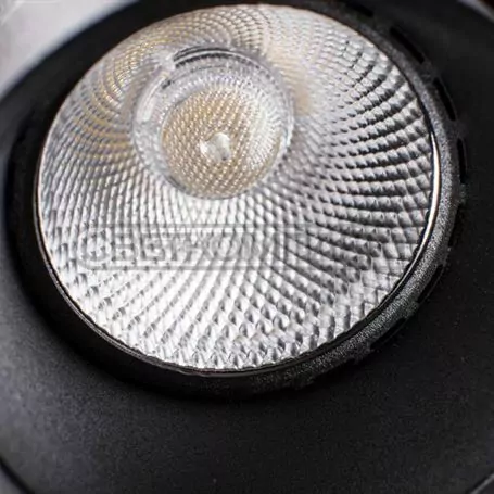 Подвес L-DLP 10R 10W 4000K BK