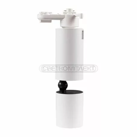 LED DLP 10T 10W 4000K WHITE