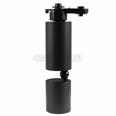 LED DLP 10T 10W 4000K BK