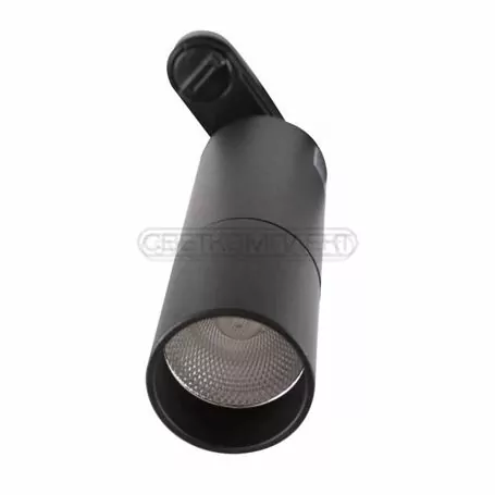 LED DLP 10T 10W 4000K BK