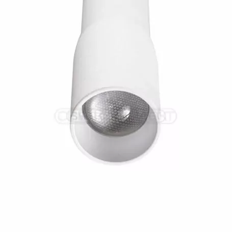 LED CREE CRDL 550 7W 4000K WH