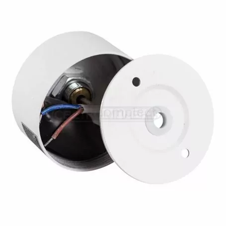 LED CREE CRDL 550 7W 4000K WH