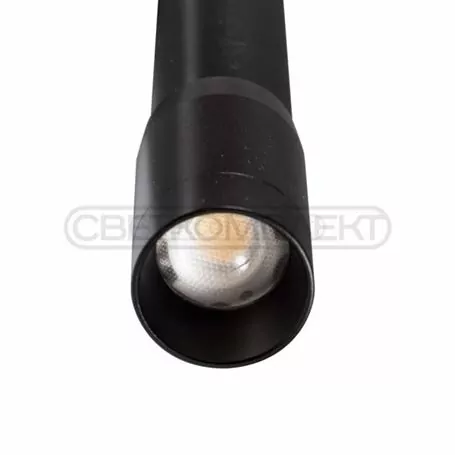 LED CREE CRDL 550 7W 4000K BLACK