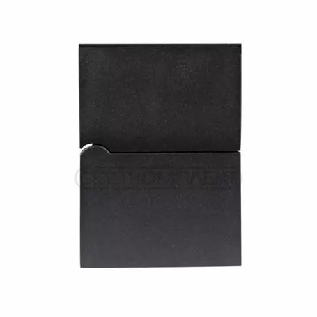 LED DL-SQL 12S 12W 4000K BK