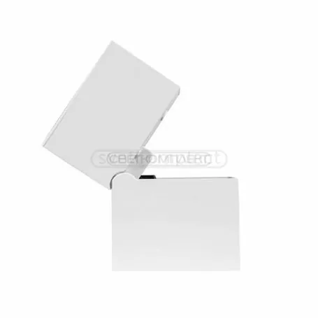 LED DL-SQL 12S 12W 4000K WH