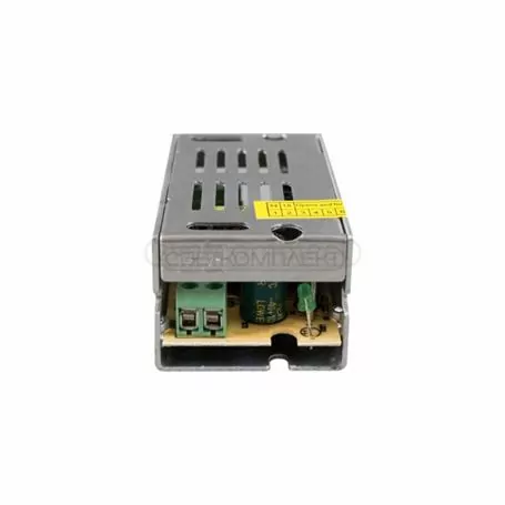 Преобразователь напряжения S-15-12 (12V,15W)