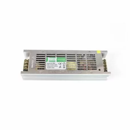 Преобразователь напряжения L-250-24 (24V,250W)