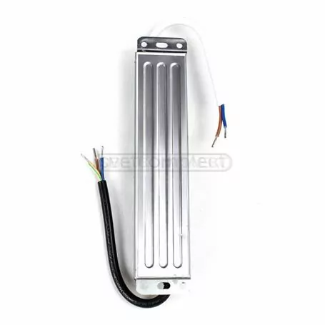 Преобразователь напряжения F-30-12 (12V,30W,IP67)