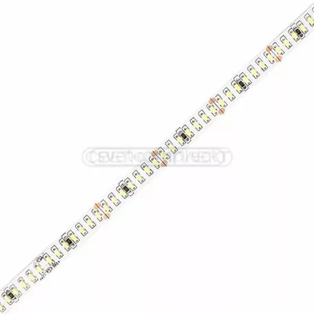 Стрічка діодна 3014 240LED 24V 6000K (колір білий)