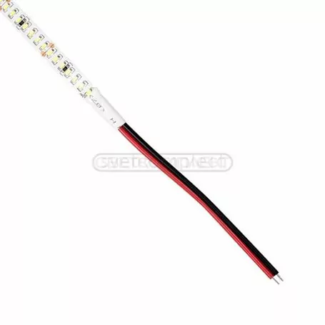 Стрічка діодна 3014 240LED 24V 6000K (колір білий)