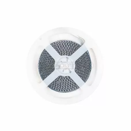 Лента диодная 3014 240LED 24V 3000K (цвет теплый)