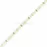 Лента диодная 3014 240LED 24V 3000K (цвет теплый)