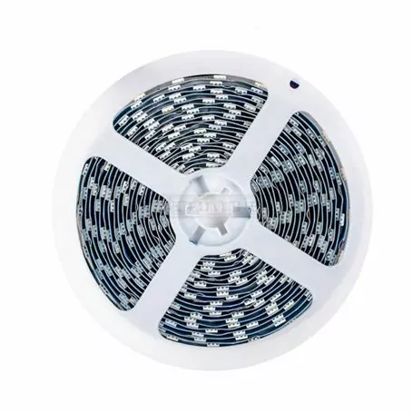 Лента диодная 5050, 60 диодов/м,24V,RGB