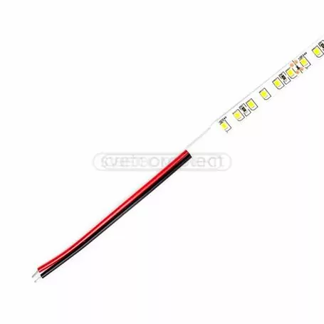 Стрічка діодна СВЕТКОМПЛЕКТ 2835-120LED-24V-3000K