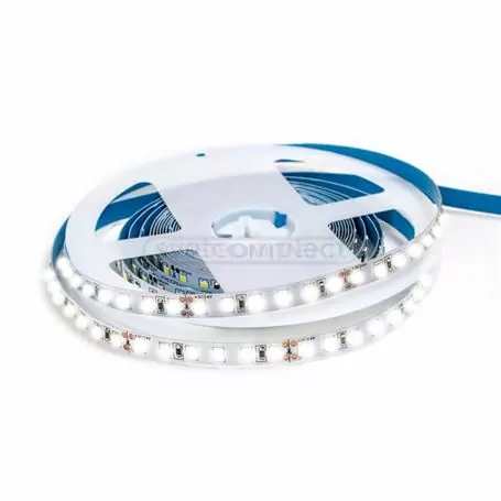 Лента светодиодная СВЕТКОМПЛЕКТ 2835-120LED-24V-6000K
