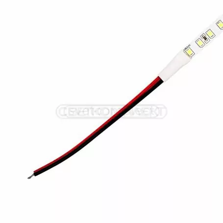 Лента светодиодная СВЕТКОМПЛЕКТ 2835-120LED-24V-6000K