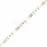 Лента диодная СВЕТКОМПЛЕКТ 2835-60LED-12V-3000K