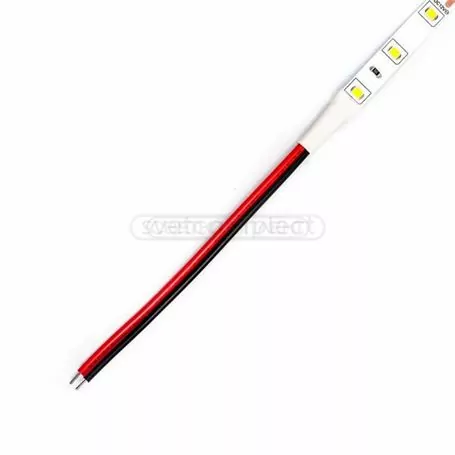 Стрічка діодна СВЕТКОМПЛЕКТ 2835-60LED-12V-6000K Стрічка діодна СВЕТКОМПЛЕКТ 2835-60LED-12V-6000K