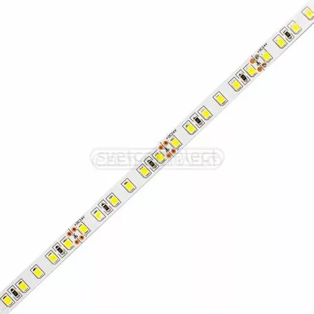 Діодна стрічка СВЕТКОМПЛЕКТ 2835-120LED-24V-4000K Діодна стрічка СВЕТКОМПЛЕКТ 2835-120LED-24V-4000K