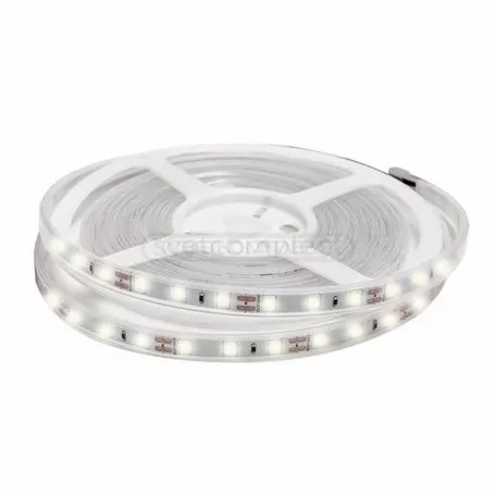 Стрічка діодна СВЕТКОМПЛЕКТ 2835-IP65-60LED-12V-3000K Стрічка діодна СВЕТКОМПЛЕКТ 2835-IP65-60LED-12V-3000K