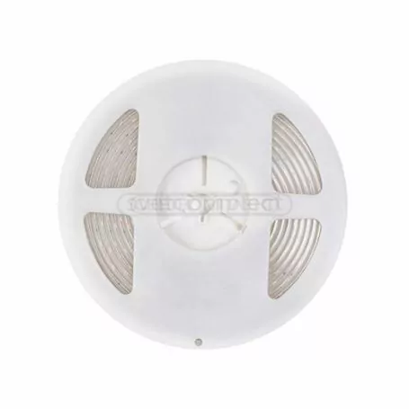 Стрічка діодна СВЕТКОМПЛЕКТ 2835-IP65-60LED-12V-6000K Стрічка діодна СВЕТКОМПЛЕКТ 2835-IP65-60LED-12V-6000K