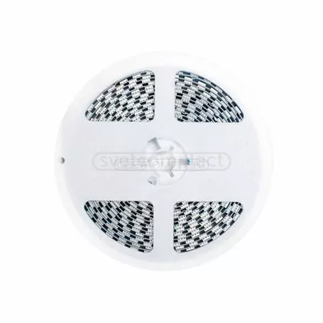 Стрічка діодна СВЕТКОМПЛЕКТ 5050-120LED-24V-6000K