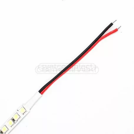 Стрічка діодна СВЕТКОМПЛЕКТ 5050-120LED-24V-6000K