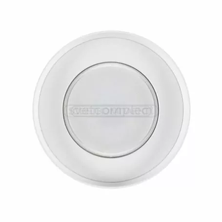 Світильник точковий Светкомплект SM-MR 1180 GU5.3 білий