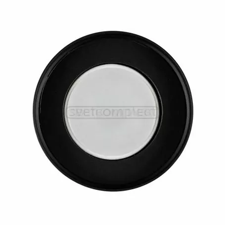 Світильник точковий Светкомплект SM-MR 1180 GU5.3 чорний