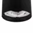 Світильник точковий Светкомплект SM-GX 1180 GX53 чорний