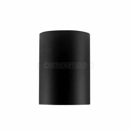 Світильник точковий Светкомплект SM-GX 1180 GX53 чорний