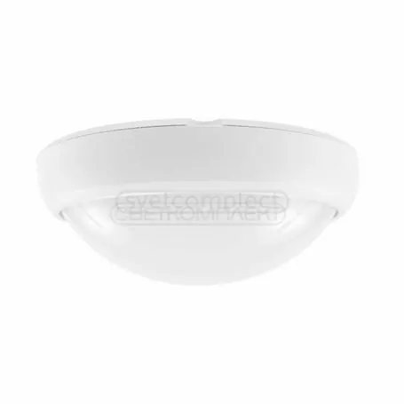 Світильник діодний CL-20R 8W LED 4500K WH