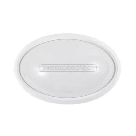 Світильник діодний CL-20R 8W LED 4500K WH