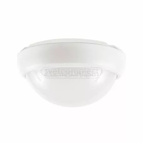 Світильник діодний СВЕТКОМПЛЕКТ CL-20R 8W LED 6000K IP54 WH