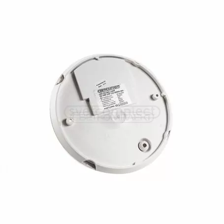 Світильник діодний СВЕТКОМПЛЕКТ CL-20R 8W LED 6000K IP54 WH