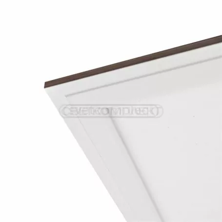 Світлодіодна панель СВЕТКОМПЛЕКТ PL 40S 40W LED 4100K WH