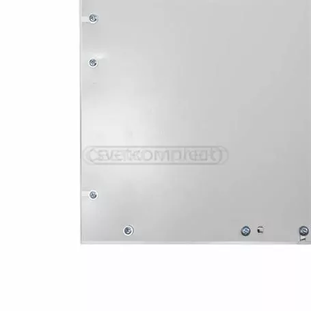 Світлодіодна панель СВЕТКОМПЛЕКТ PL 40S 40W LED 4100K WH