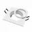Світильник точковий HDL-AS20 MWH (Білий матовий)