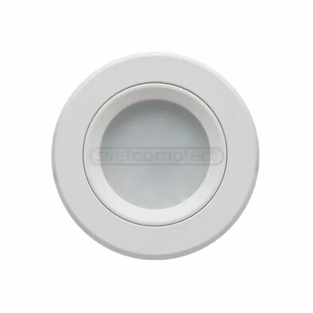 Светильник точечный HDL-AS21 MWH (Белый матовый)