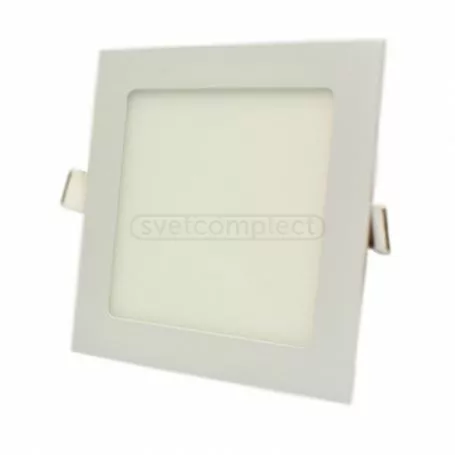 Світильник діодний DL 14 LED 14W S 3000K (квадратний) Світильник діодний DL 14 LED 14W S 3000K (квадратний)