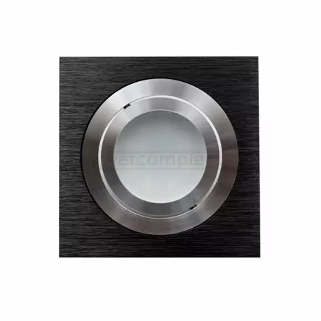 Світильник точк. галог. AT 10 BLAL 50Вт, венге